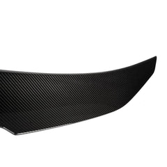 TNF+ PSM Ducktail Carbon suitable for BMW (F22/F87 N55/F87C S55)
