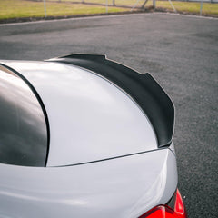 TNF+ PSM Performance Carbon Ducktail suitable for BMW (G80,G20)