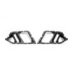 TNF+ air inlets double ducts in carbon suitable for BMW (G80/G81/G82/G83)