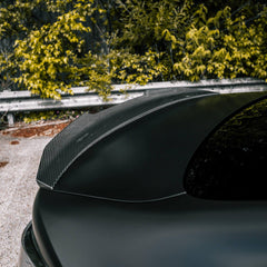 TNF+ PSM1 Carbon Ducktail passend für BMW (G82)