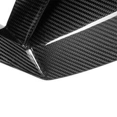 TNF+ air inlets carbon suitable for BMW M2 (G87)