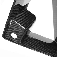 TNF+ air inlets carbon suitable for BMW M2 (G87)