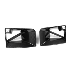 TNF+ air inlets carbon suitable for BMW M2 (G87)