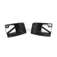 TNF+ air inlets carbon suitable for BMW M2 (G87)