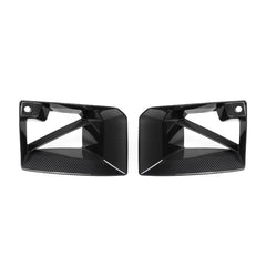 TNF+ air inlets carbon suitable for BMW M2 (G87)