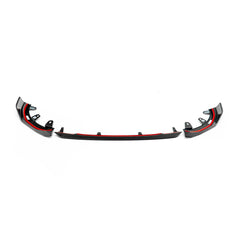 TNF+ front spoiler carbon suitable for BMW 2 Series (G42)