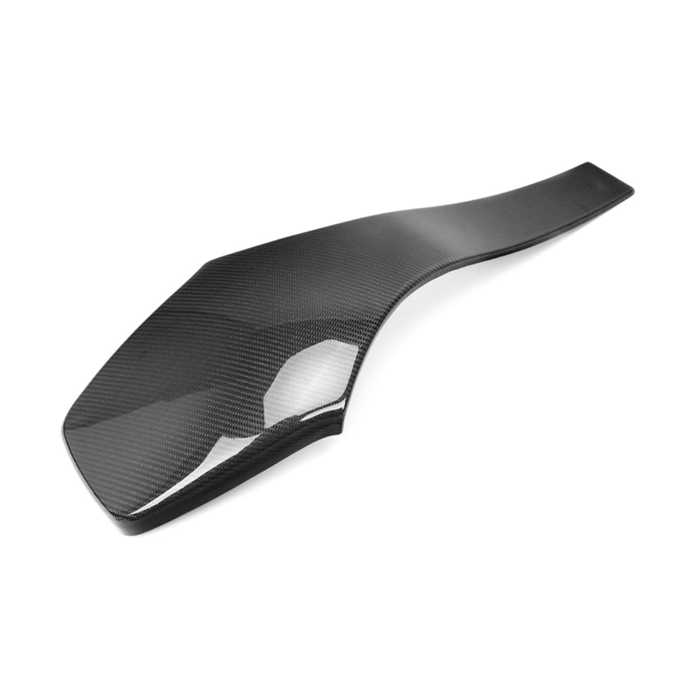 TNF+ seat cover carbon suitable for BMW (F87 N55/F87C S55/F80/F82/F83)