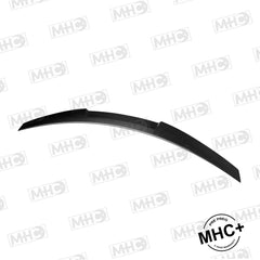 TNF+ Ducktail Carbon suitable for BMW (G80)