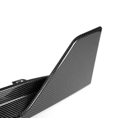 TNF+ Performance side diffusers carbon suitable for BMW (G80)
