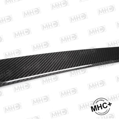 TNF+ Performance Ducktail Carbon suitable for BMW (G20/G80)