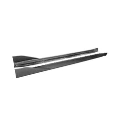TNF+ Performance side skirts carbon suitable for BMW (G80/G81)