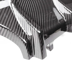 TNF+ Performance rear diffuser carbon suitable for BMW (F80/F82/F83)