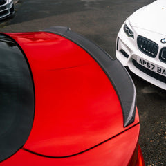 TNF+ CS Carbon Ducktail passend für BMW (F82 Coupe)
