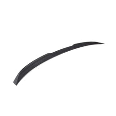 TNF+ V Style Ducktail rear spoiler carbon suitable for BMW G82