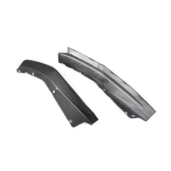 TNF+ rear side diffusers carbon suitable for BMW (G82/G83)