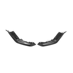 TNF+ rear side diffusers carbon suitable for BMW (G82/G83)