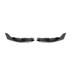 TNF+ Performance side diffusers carbon suitable for BMW (G82/G83)