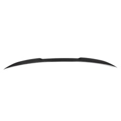 TNF+ V Style Ducktail rear spoiler carbon suitable for BMW G83/G23