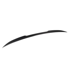 TNF+ V Style Ducktail rear spoiler carbon suitable for BMW G83/G23