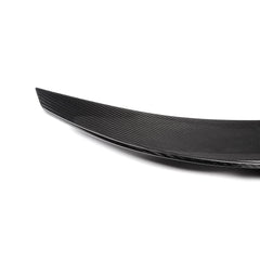 TNF+ PSM Ducktail Carbon suitable for BMW (F10)