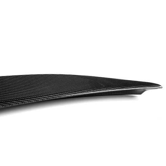 TNF+ CS Ducktail Carbon passend für BMW (F90/G30)