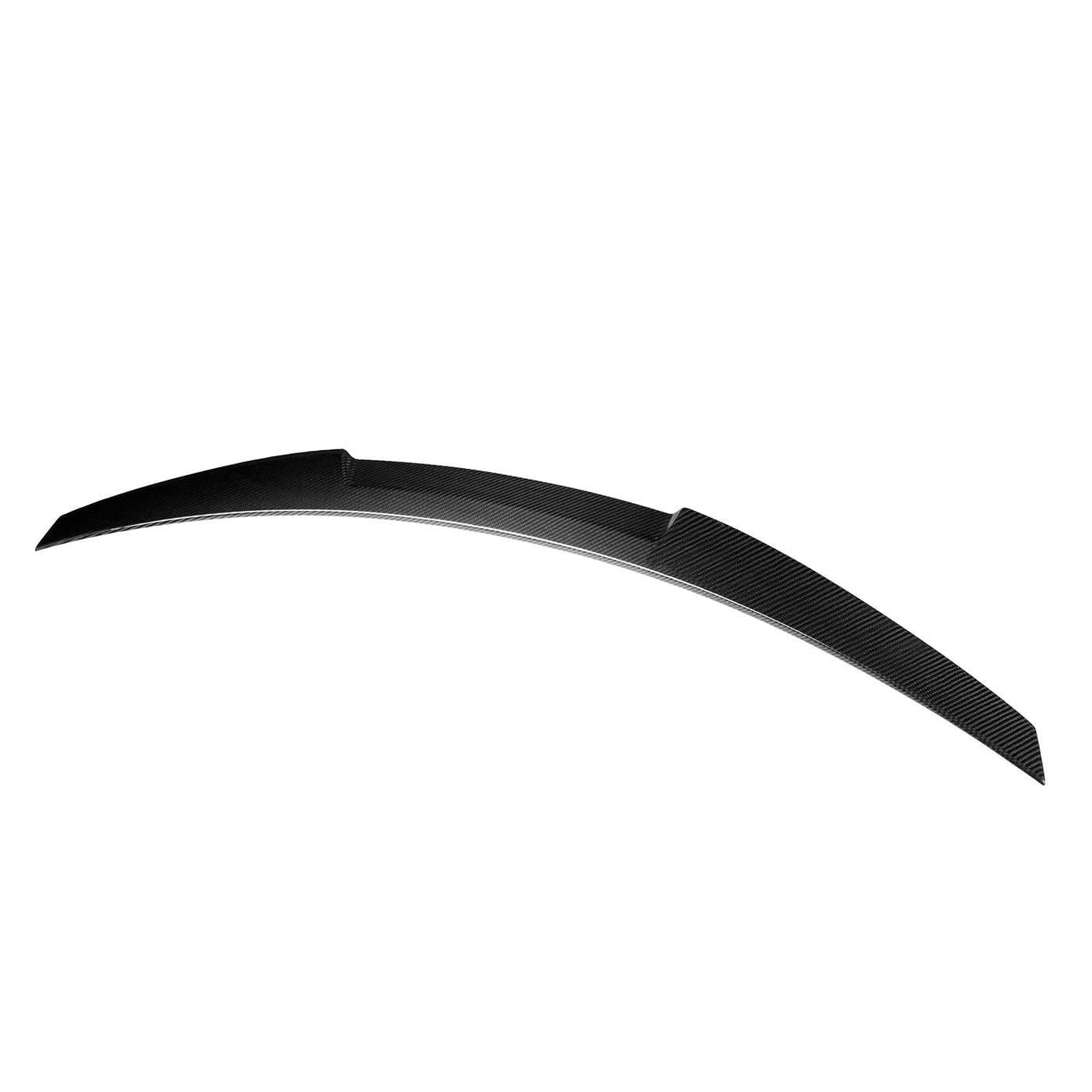 TNF+ Ducktail Carbon passend für BMW 5er M5 (F90/G30)