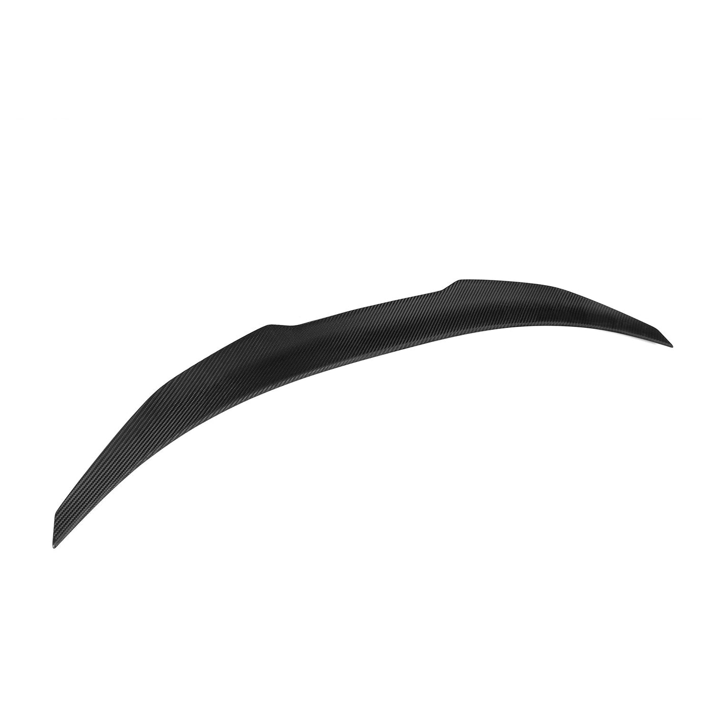 TNF+ Ducktail Carbon passend für BMW 8er M8 (F92/G15)