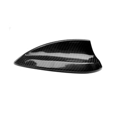 TNF+ Haifischflossen Antennenabdeckung Carbon passend für BMW (F22/F30/F87 N55/F87C S55/F80/F82/G80/G82)