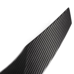 TNF+ V4-Style Ducktail Carbon suitable for BMW (G29)