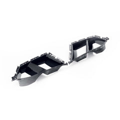 TNF Black air inlets suitable for BMW G80/G81/G82/G83