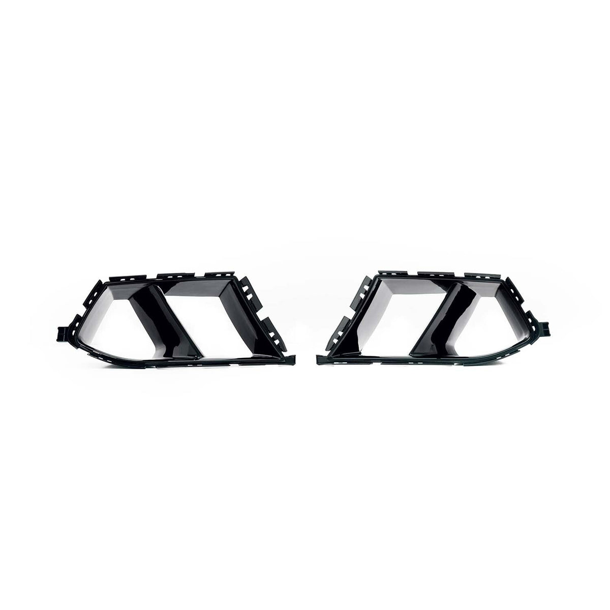 TNF Black air inlets suitable for BMW G80/G81/G82/G83