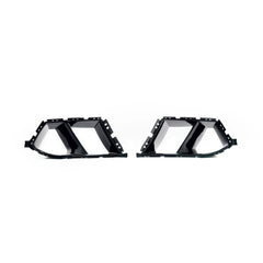 TNF Black air inlets suitable for BMW G80/G81/G82/G83