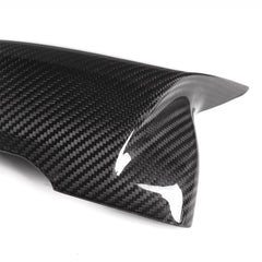 TNF+ carbon mirror caps suitable for BMW (F40/F44/G29/A90 Supra)
