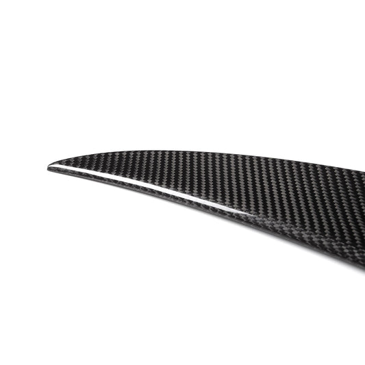 TNF+ Performance Ducktail Carbon passend für BMW M3 (F80) 3er (F30)