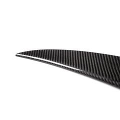 TNF+ Performance Ducktail Carbon suitable for BMW (F80/F30)