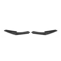 TNF+ 3-piece rear diffuser carbon suitable for BMW (F80/F82/F83)