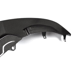 TNF+ GT front spoiler carbon suitable for BMW (F80/F82/F83)