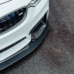 TNF+ GT Frontspoiler Carbon passend für BMW (F80/F82/F83)