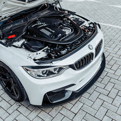 TNF+ GT Frontspoiler Carbon passend für BMW (F80/F82/F83)