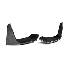 TNF+ front approaches carbon suitable for BMW (F80/F82/F83)