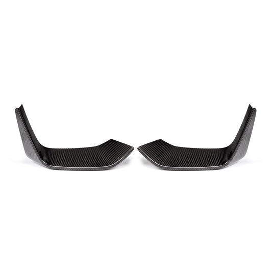 TNF+ front approaches carbon suitable for BMW (F80/F82/F83)