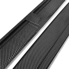 TNF+ Seitenschweller Carbon passend für BMW (F80/F82/F83)