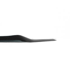 TNF+ GT front spoiler carbon suitable for BMW (F87) N55