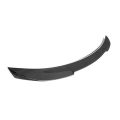 TNF+ CS Ducktail Carbon suitable for BMW (F87 N55/F87C S55/F22)