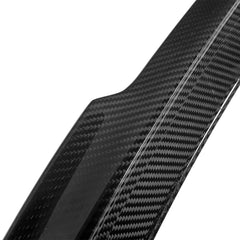 TNF+ CS Ducktail Carbon suitable for BMW (F87 N55/F87C S55/F22)