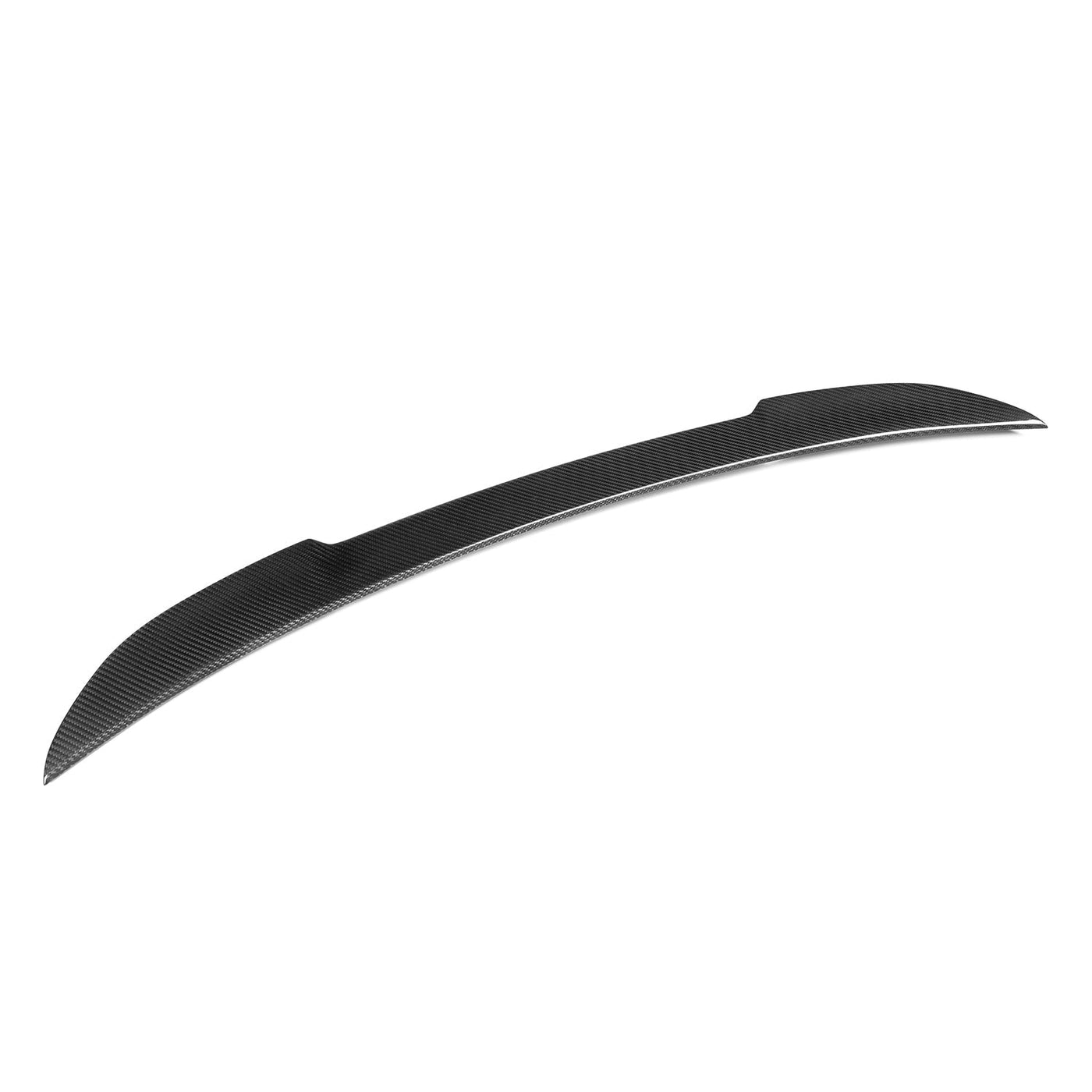 TNF+ CS Ducktail Carbon suitable for BMW (F87 N55/F87C S55/F22)
