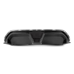 TNF+ rear diffuser facelift carbon suitable for BMW (F90)