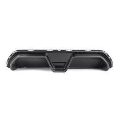 TNF+ rear diffuser facelift carbon suitable for BMW (F90)