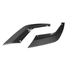 TNF+ Performance front spoiler facelift carbon suitable for BMW (F90)