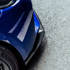 TNF+ Performance Frontspoiler Facelift Carbon passend für BMW (F90)